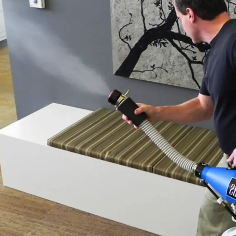 Professional Odor Removal in Sleepy Hollow, WY